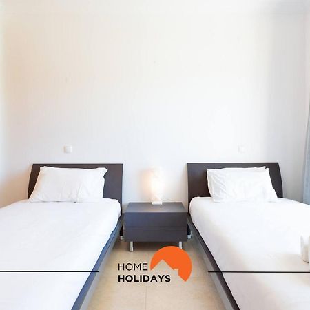 #154 V2 Vila Branca 54 By Home Holidays Albufeira Bagian luar foto