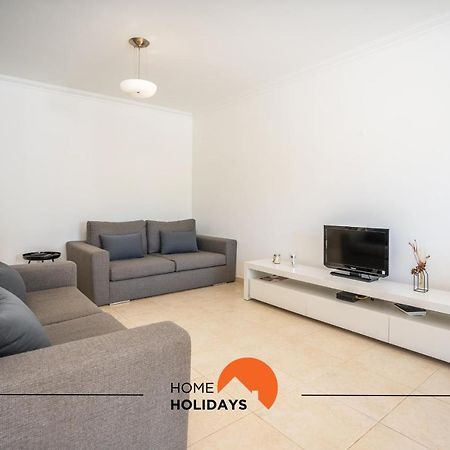 #154 V2 Vila Branca 54 By Home Holidays Albufeira Bagian luar foto