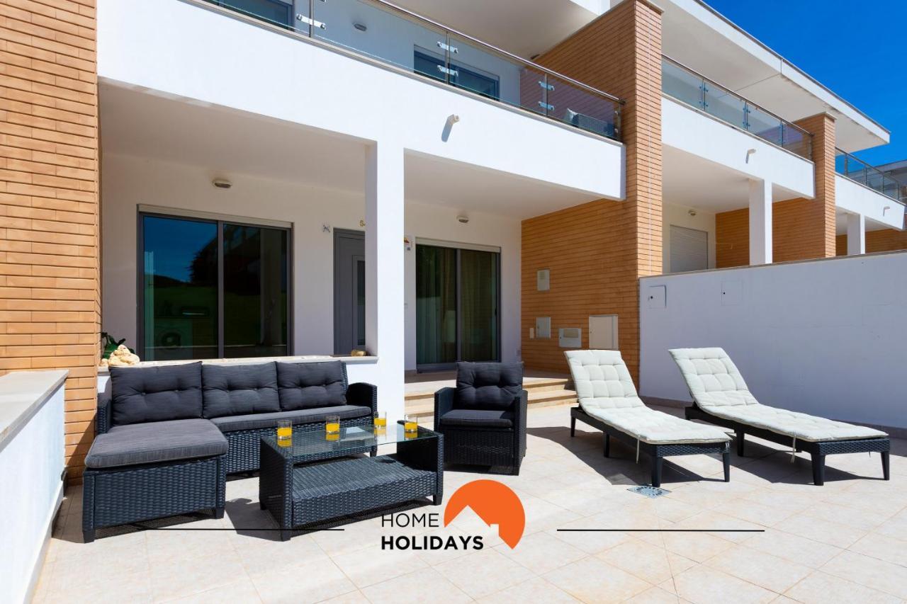 #154 V2 Vila Branca 54 By Home Holidays Albufeira Bagian luar foto