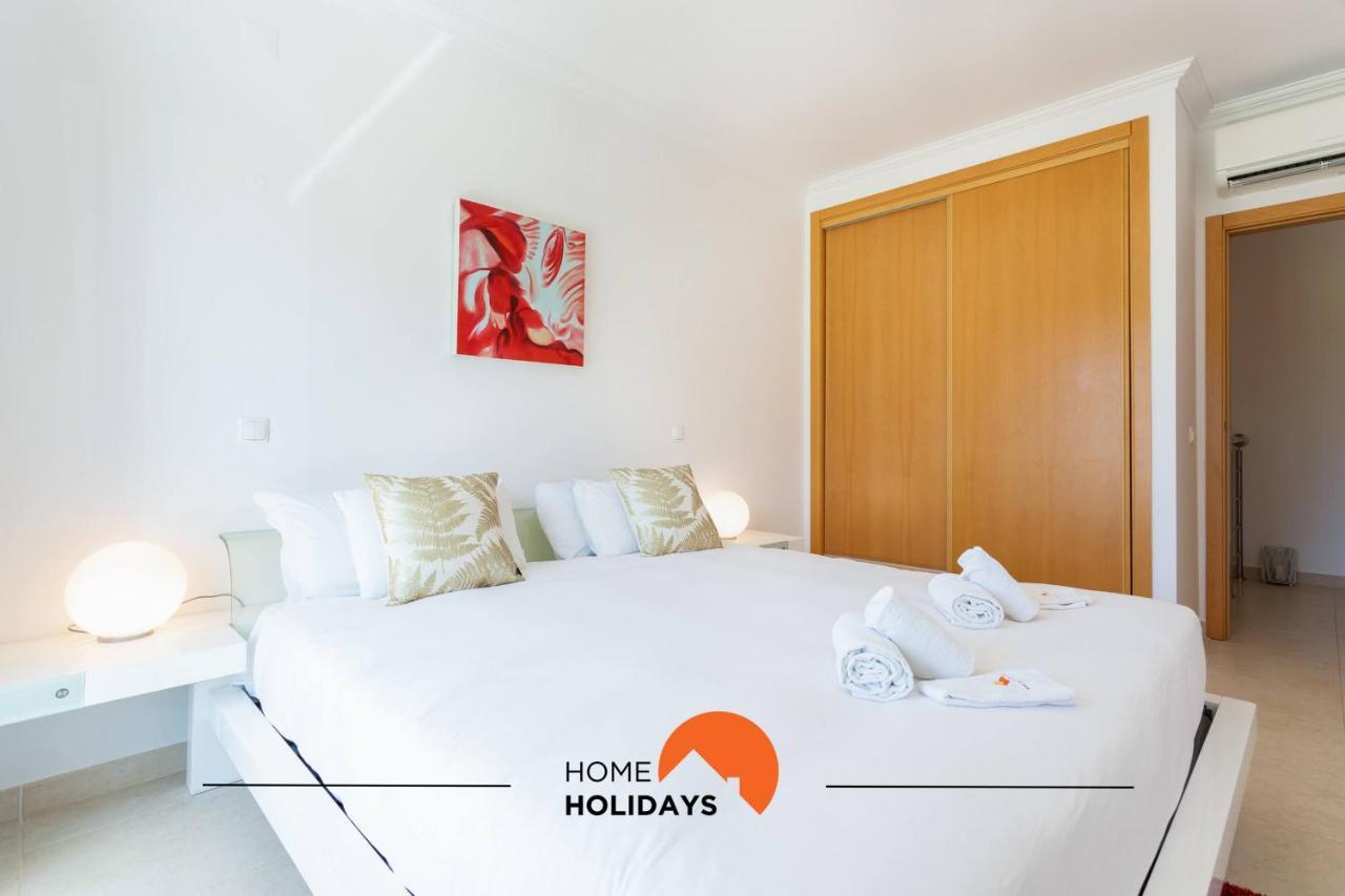 #154 V2 Vila Branca 54 By Home Holidays Albufeira Bagian luar foto