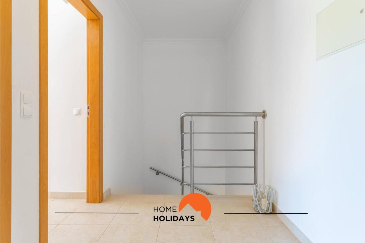 #154 V2 Vila Branca 54 By Home Holidays Albufeira Bagian luar foto