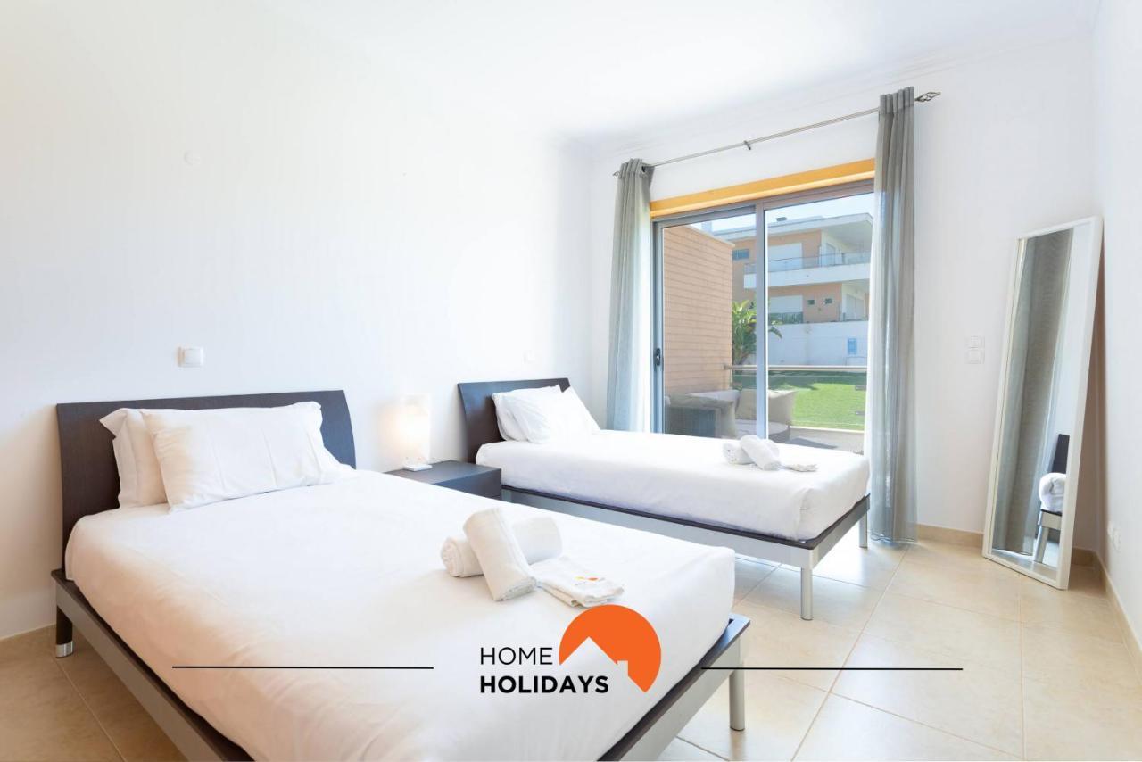 #154 V2 Vila Branca 54 By Home Holidays Albufeira Bagian luar foto