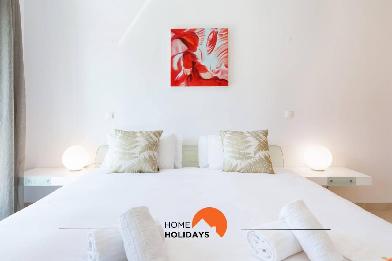 #154 V2 Vila Branca 54 By Home Holidays Albufeira Bagian luar foto