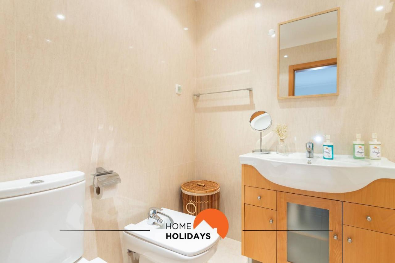 #154 V2 Vila Branca 54 By Home Holidays Albufeira Bagian luar foto