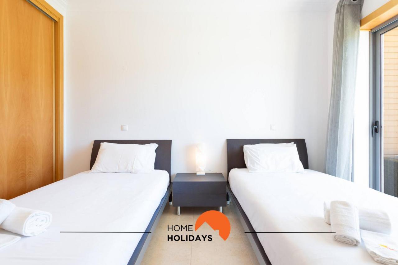 #154 V2 Vila Branca 54 By Home Holidays Albufeira Bagian luar foto