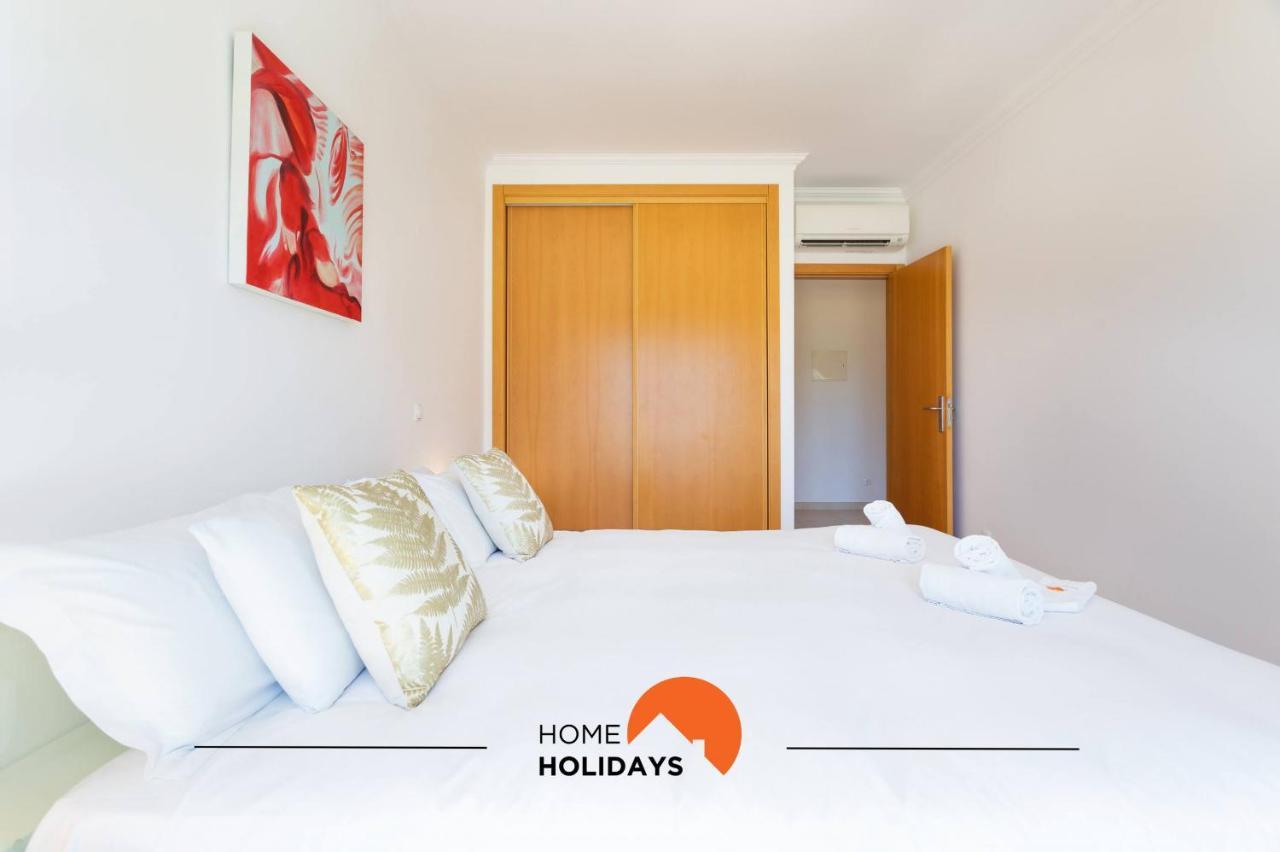 #154 V2 Vila Branca 54 By Home Holidays Albufeira Bagian luar foto