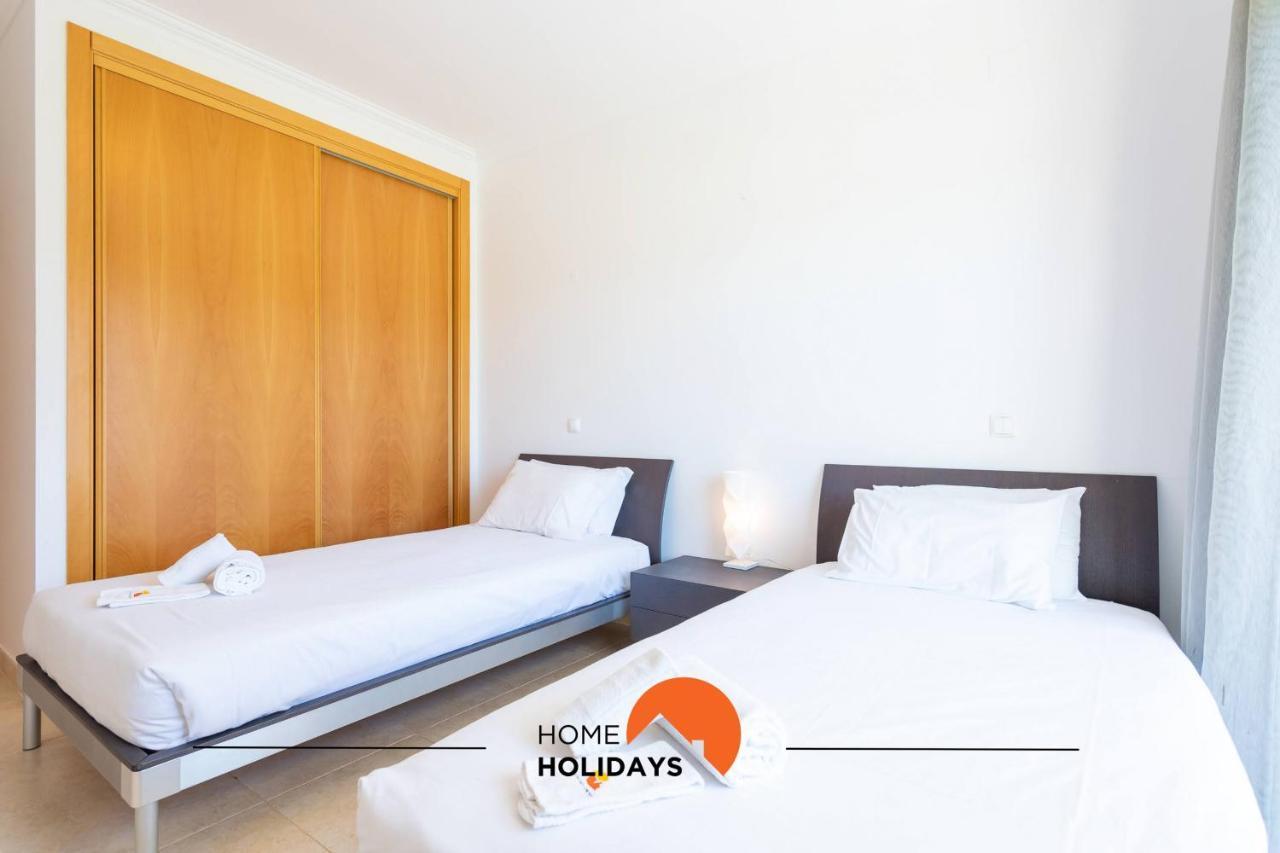 #154 V2 Vila Branca 54 By Home Holidays Albufeira Bagian luar foto