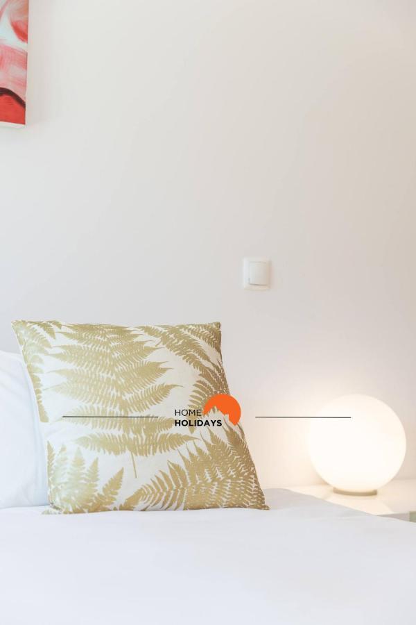 #154 V2 Vila Branca 54 By Home Holidays Albufeira Bagian luar foto