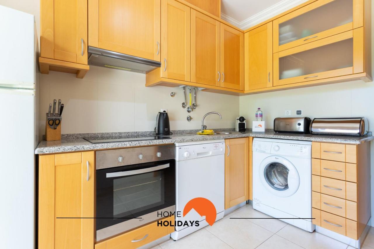 #154 V2 Vila Branca 54 By Home Holidays Albufeira Bagian luar foto