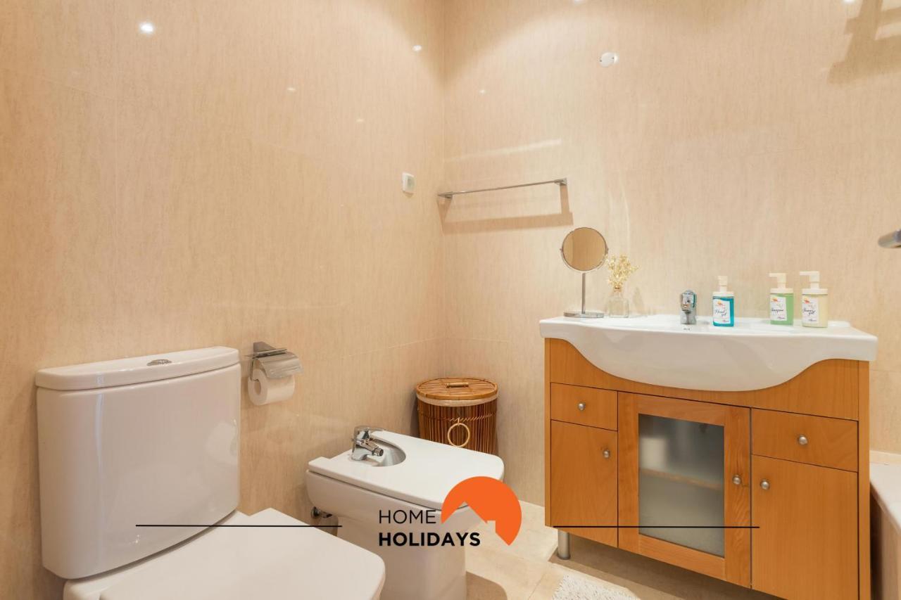 #154 V2 Vila Branca 54 By Home Holidays Albufeira Bagian luar foto