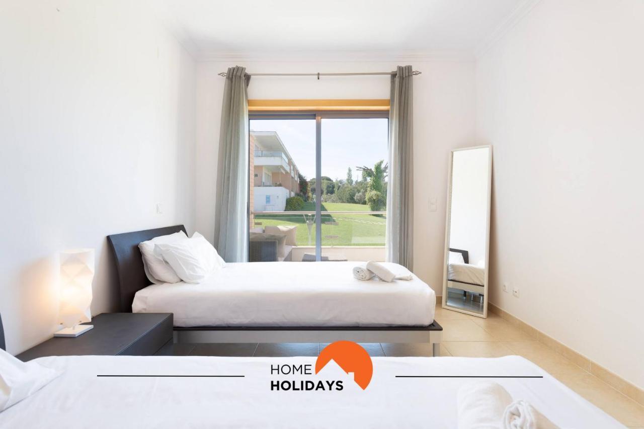 #154 V2 Vila Branca 54 By Home Holidays Albufeira Bagian luar foto