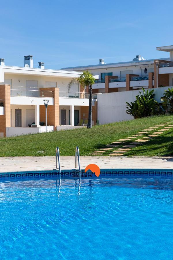 #154 V2 Vila Branca 54 By Home Holidays Albufeira Bagian luar foto