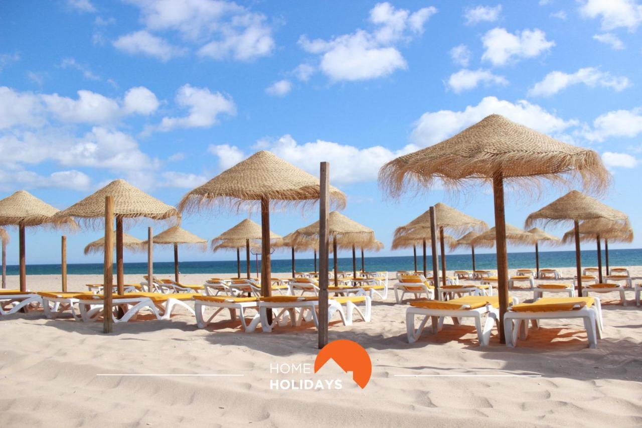 #154 V2 Vila Branca 54 By Home Holidays Albufeira Bagian luar foto