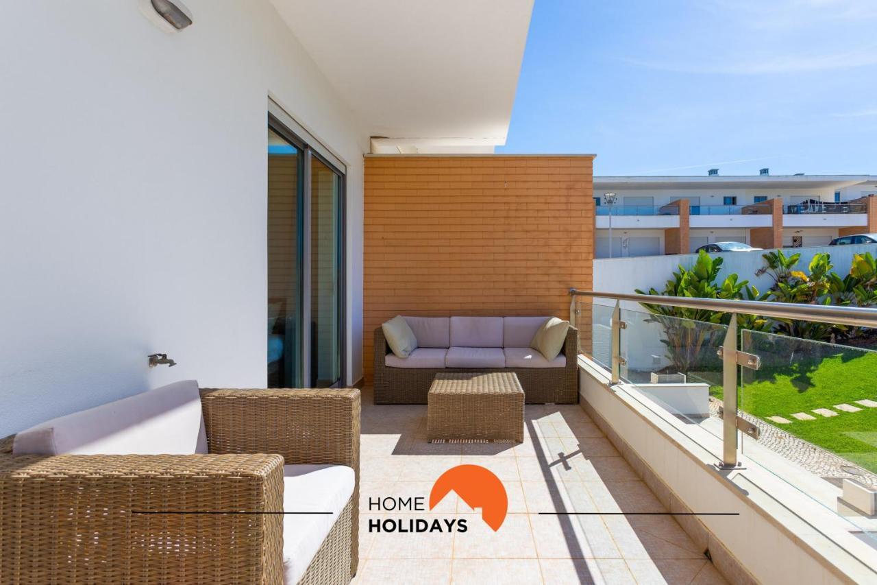 #154 V2 Vila Branca 54 By Home Holidays Albufeira Bagian luar foto