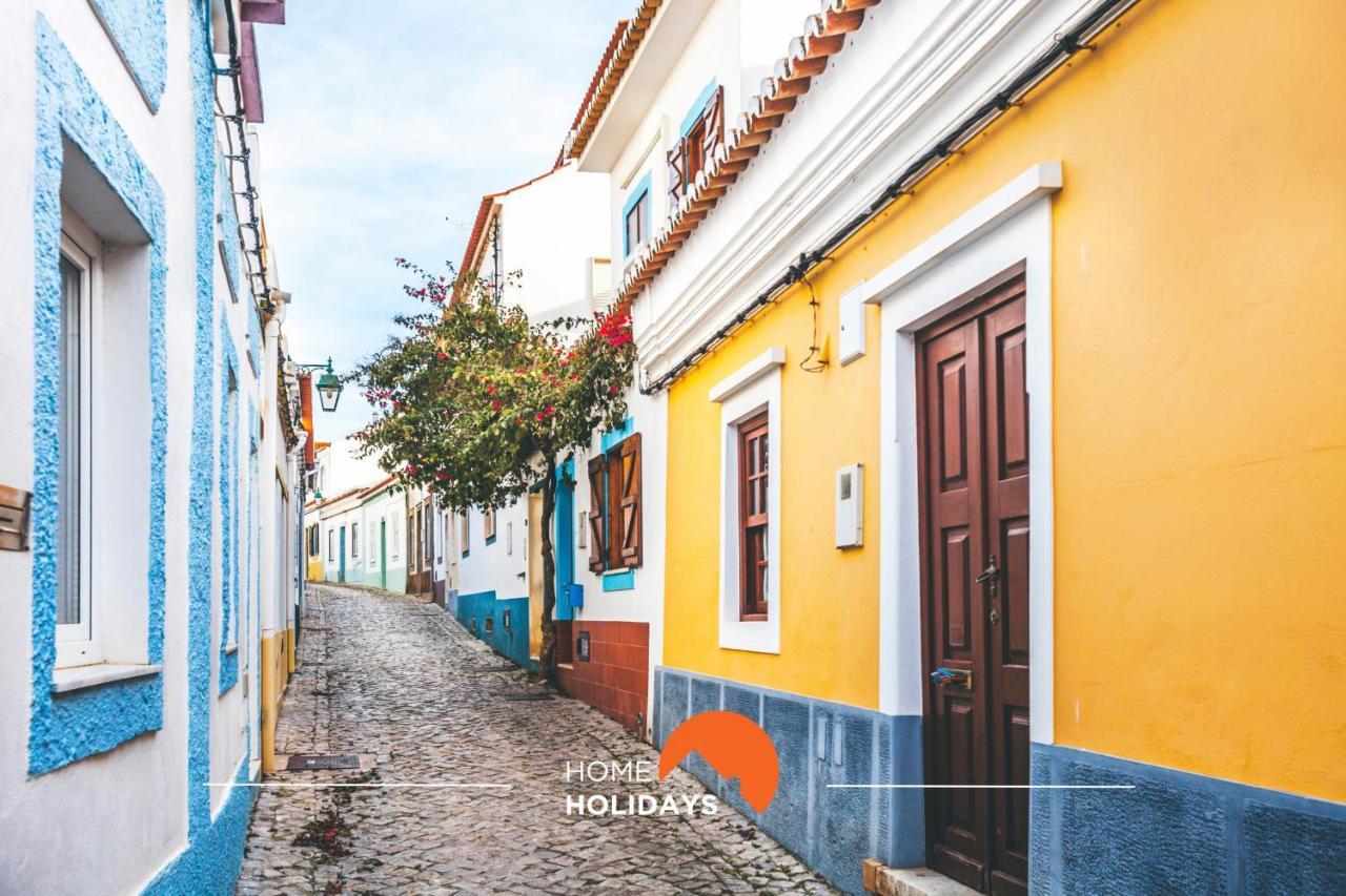 #154 V2 Vila Branca 54 By Home Holidays Albufeira Bagian luar foto