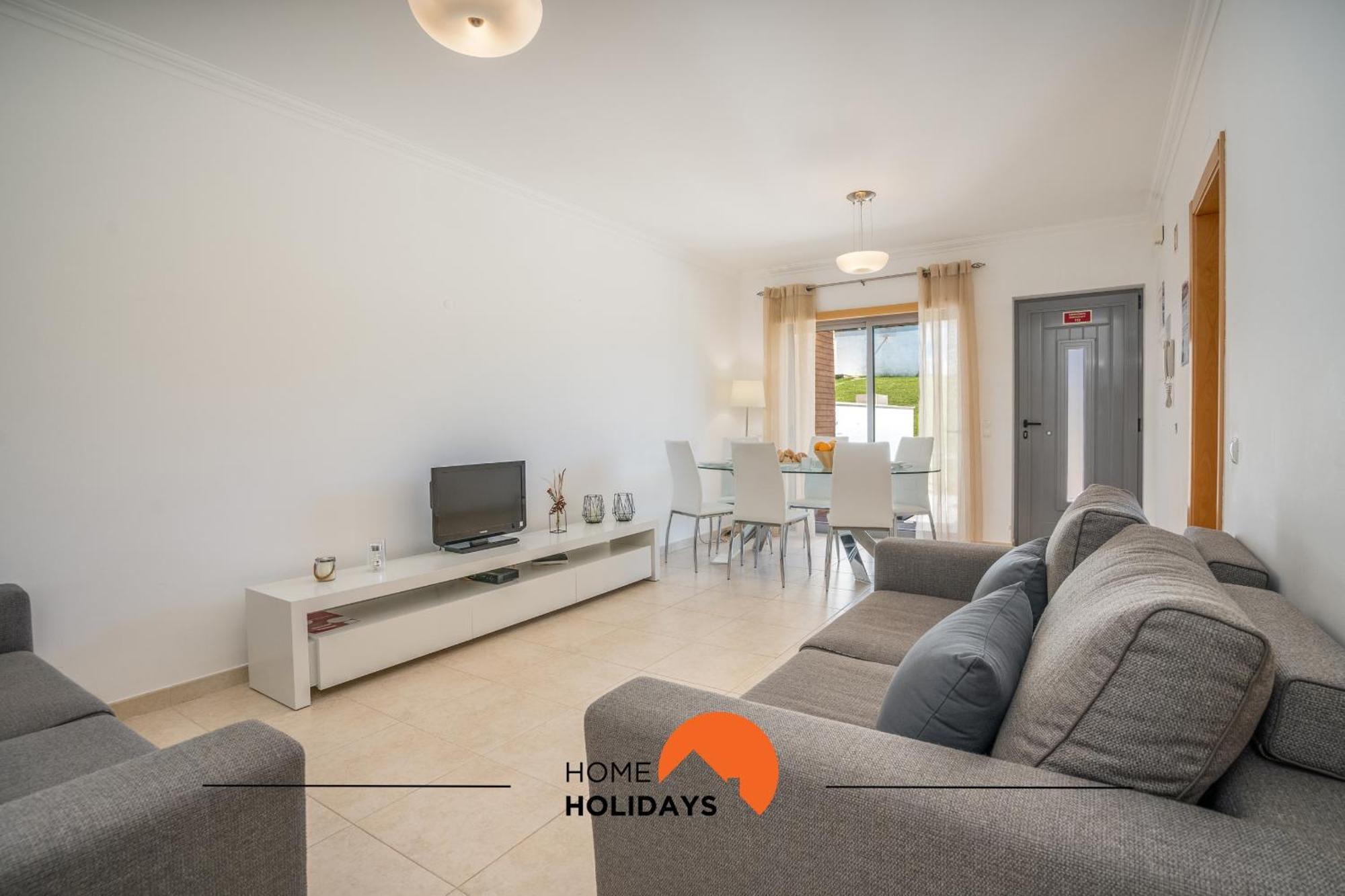 #154 V2 Vila Branca 54 By Home Holidays Albufeira Bagian luar foto