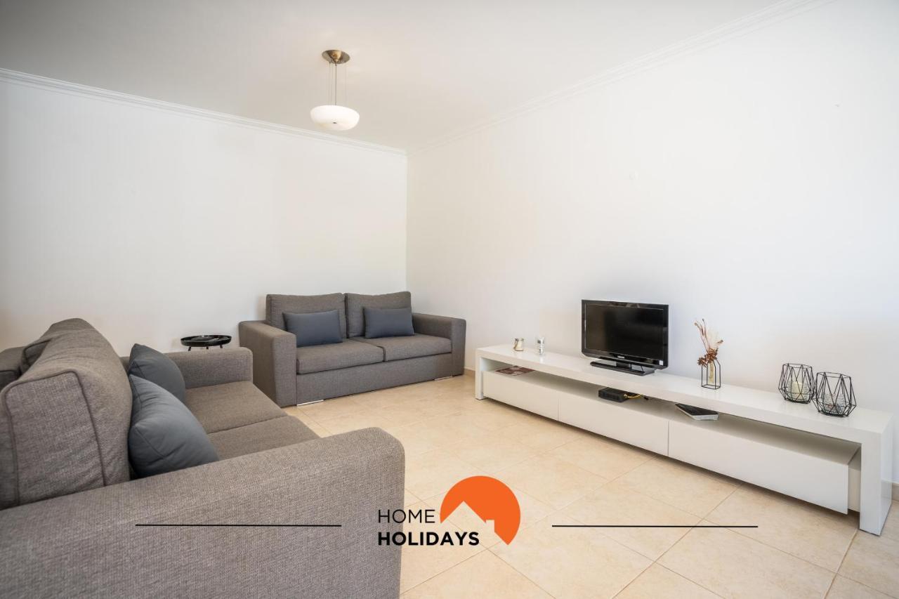#154 V2 Vila Branca 54 By Home Holidays Albufeira Bagian luar foto